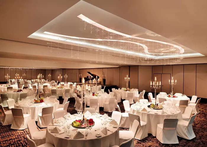 Hyatt Regency Koeln